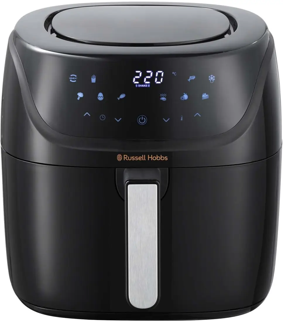 Russell Hobbs SatisFry 27160-56 - Freidora de Aire 4L